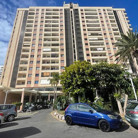 Modern 2-Bedroom Apartment With Stunning View Costa Adeje  Esterno foto