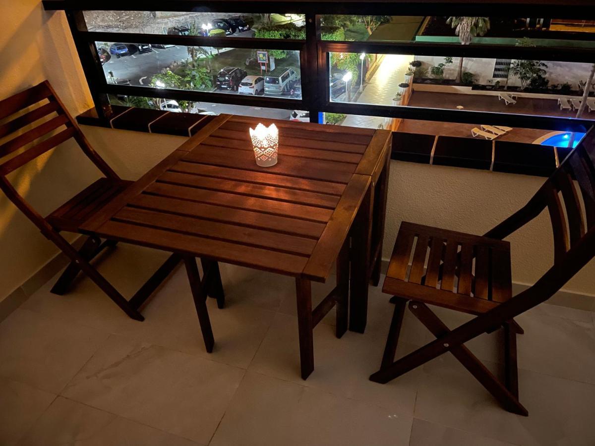 Modern 2-Bedroom Apartment With Stunning View Costa Adeje  Esterno foto
