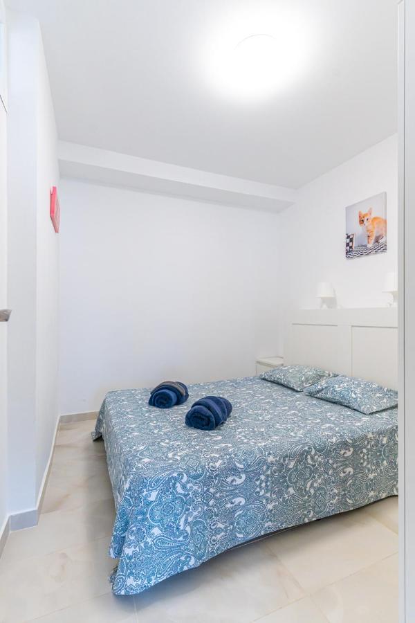Modern 2-Bedroom Apartment With Stunning View Costa Adeje  Esterno foto