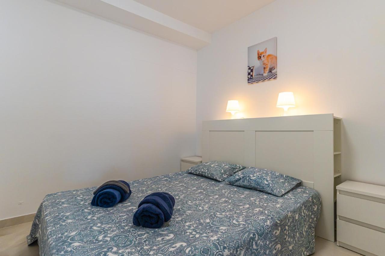 Modern 2-Bedroom Apartment With Stunning View Costa Adeje  Esterno foto
